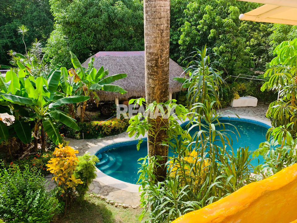 House en SOSÚA, CABARETE