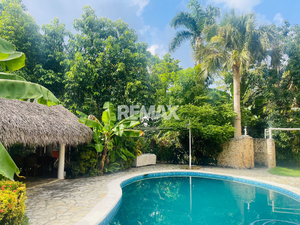 House en SOSÚA, CABARETE