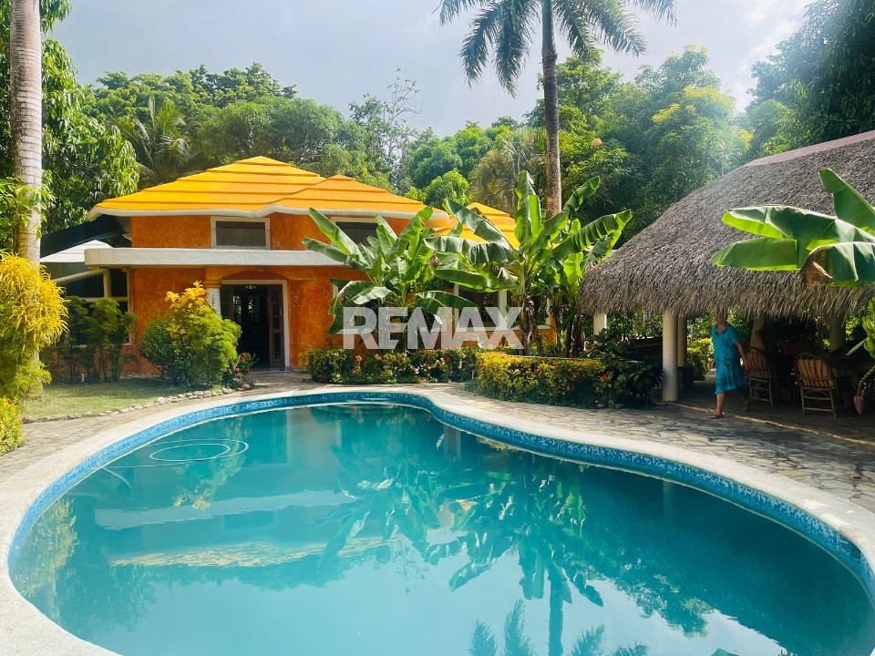 House en SOSÚA, CABARETE