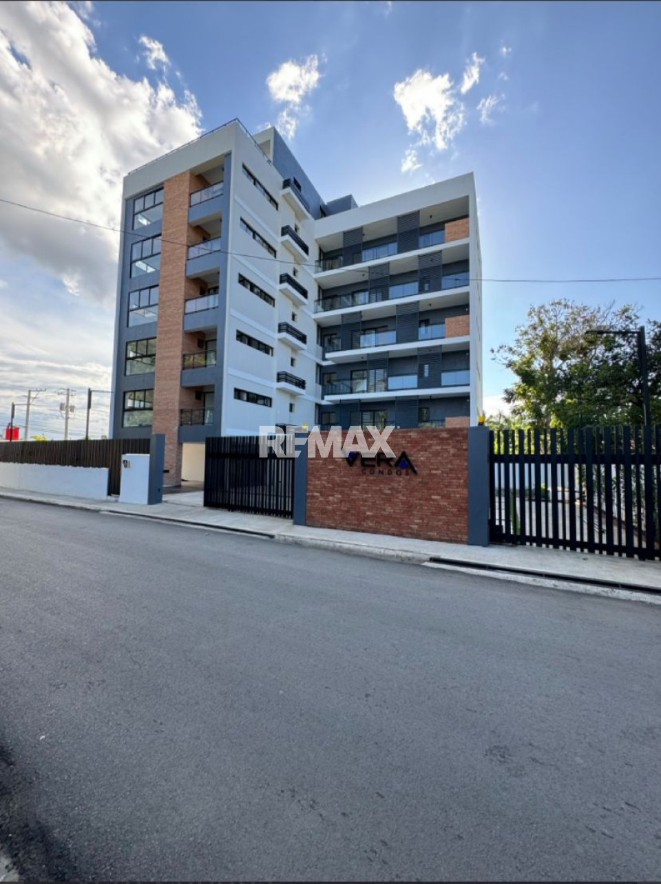 Apartamento en SANTIAGO, GURABO AL MEDIO