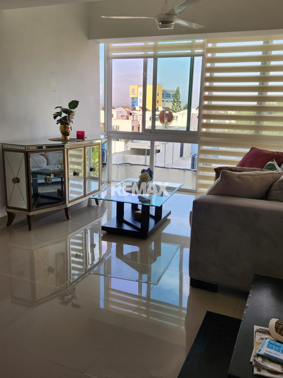 Apartment en SANTIAGO, LA ESMERALDA