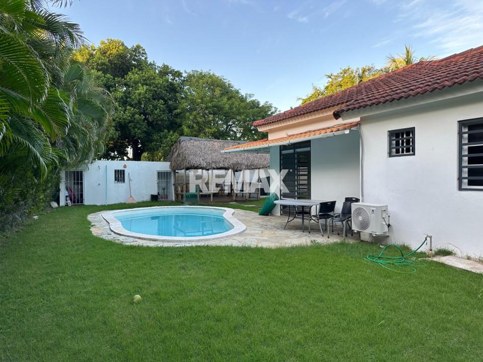 Casa en EL BATEY, SOSÚA