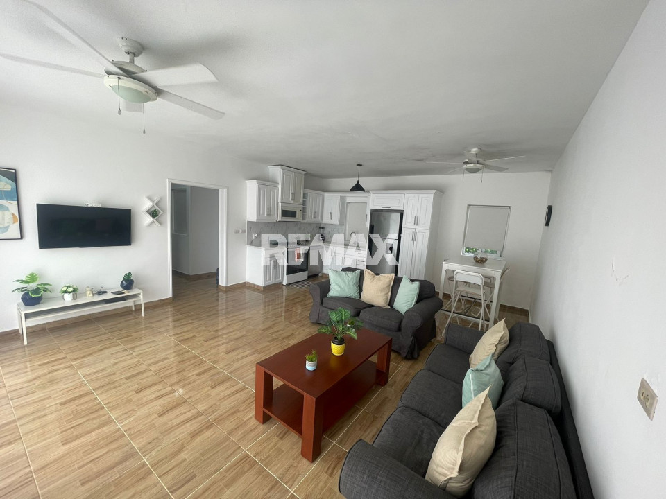 House en SOSÚA, CABARETE