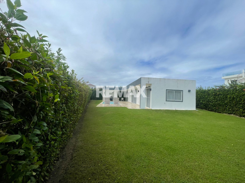 House en SOSÚA, CABARETE