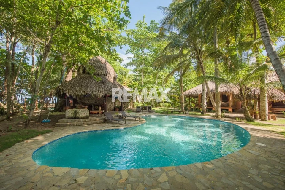 House en SOSÚA, CABARETE