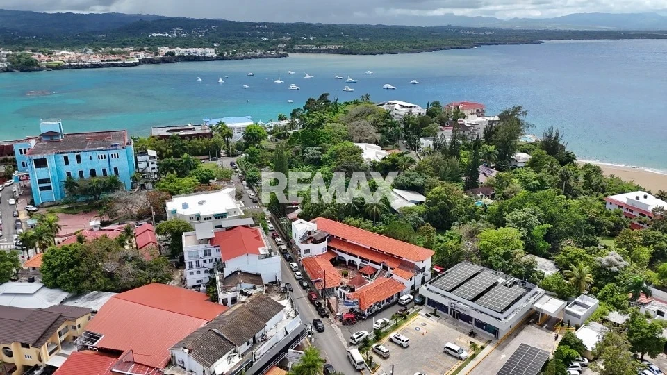 Office Space en SOSÚA, EL BATEY