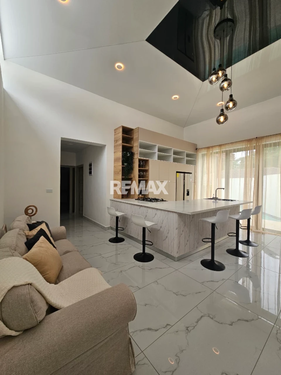Casa en SOSÚA, CABARETE