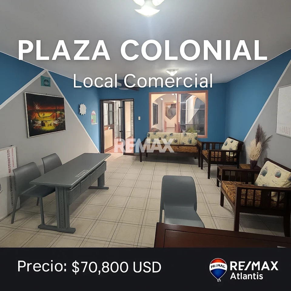 Local Comercial en SOSÚA, EL BATEY
