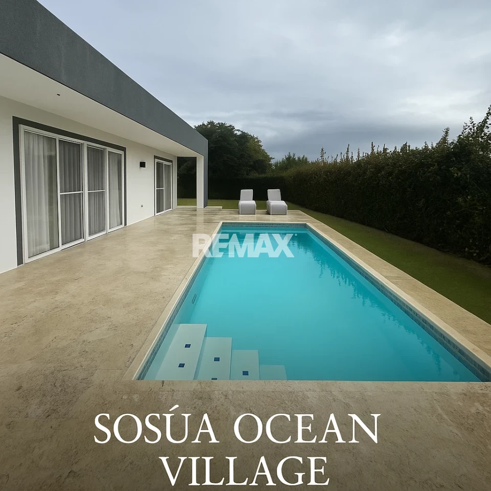 Casa en CABARETE, SOSÚA