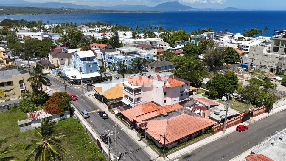 Local Comercial en SOSÚA, EL BATEY