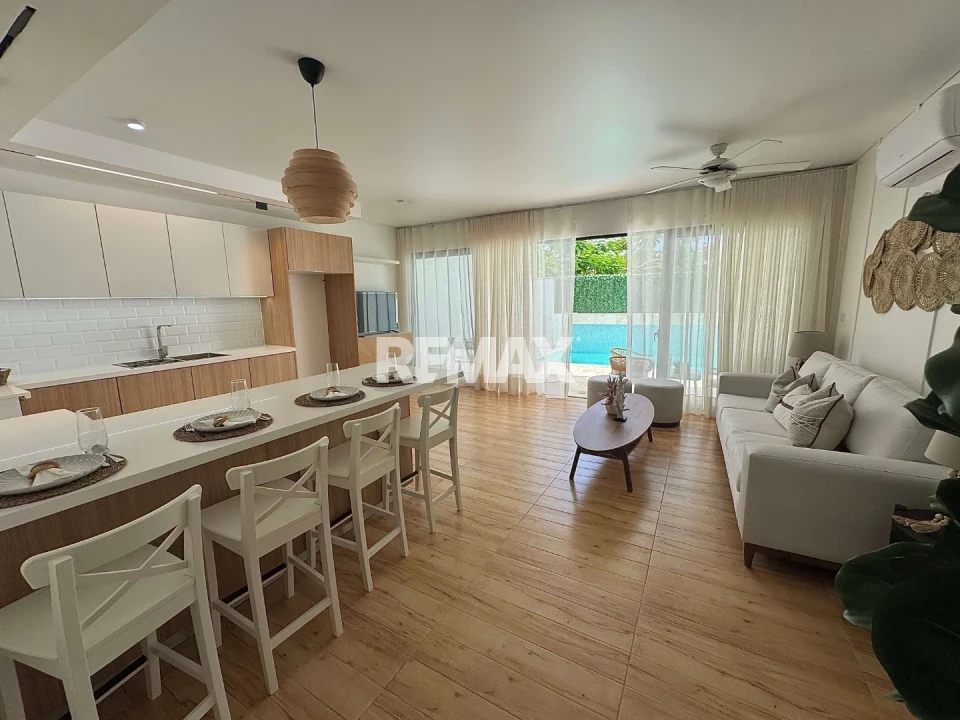 Casa en CABARETE, SOSÚA