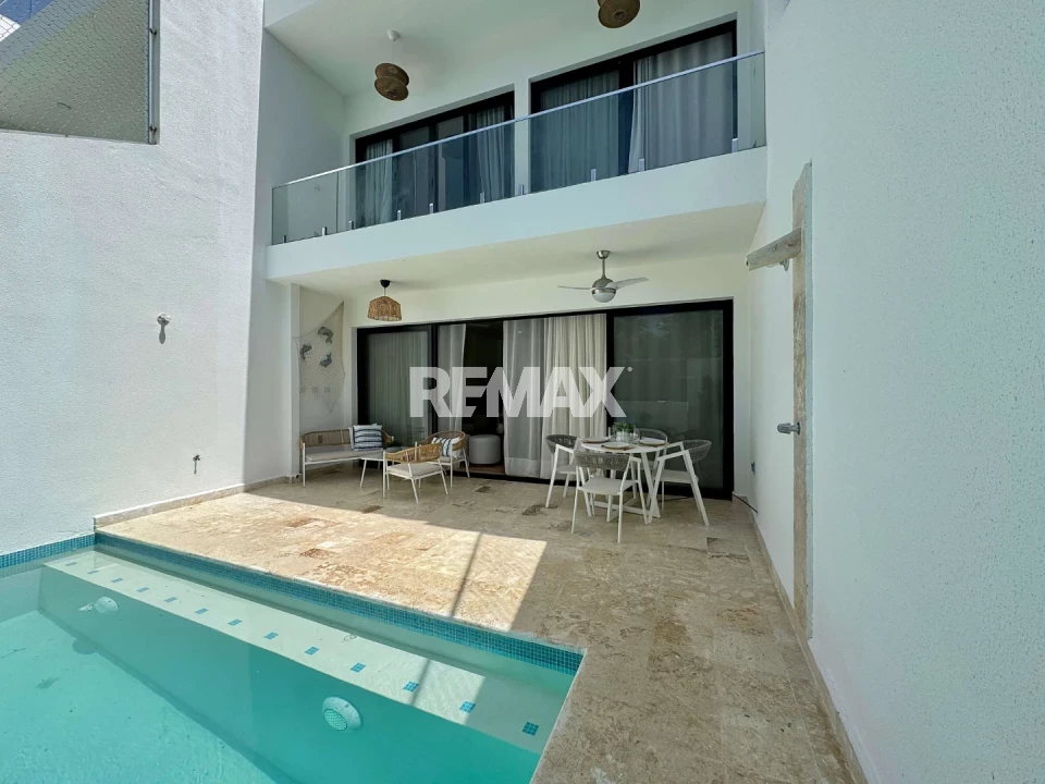 House en SOSÚA, CABARETE