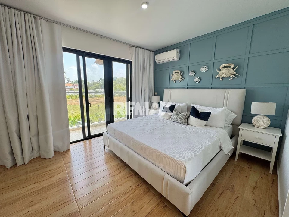 House en SOSÚA, CABARETE