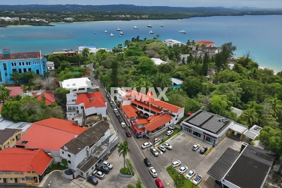 Office Space en SOSÚA, EL BATEY