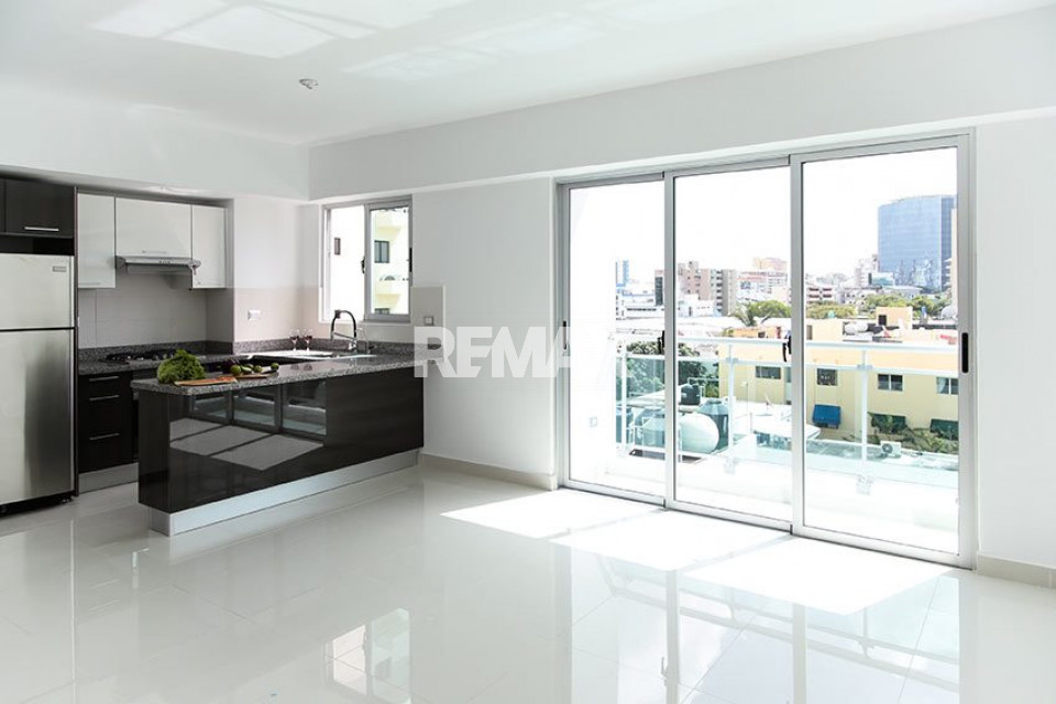 Apartamento en SANTO DOMINGO DE GUZMÁN, PIANTINI