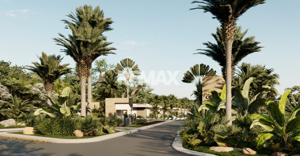 Proyecto en PUNTA CANA, Macao