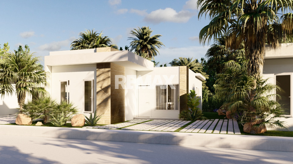 Proyecto en PUNTA CANA, Macao