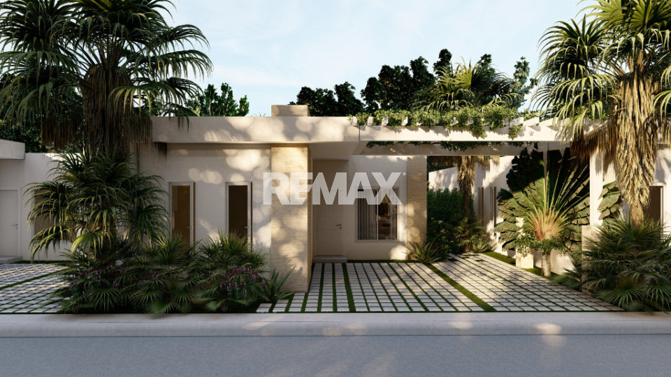 Proyecto en PUNTA CANA, Macao