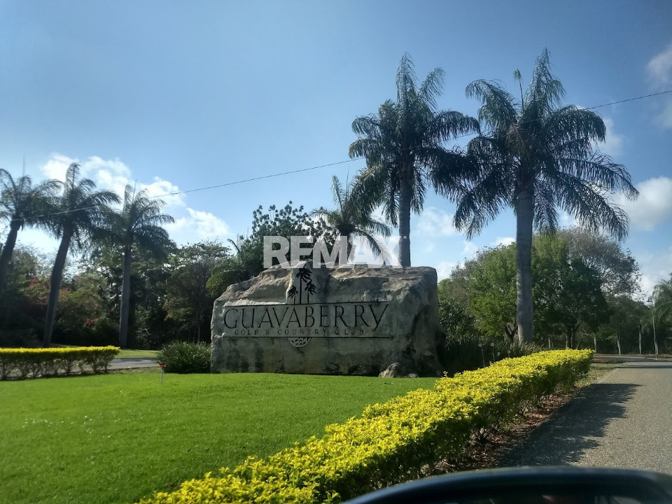 Terreno en GUAVABERRY, SAN PEDRO DE MACORÍS