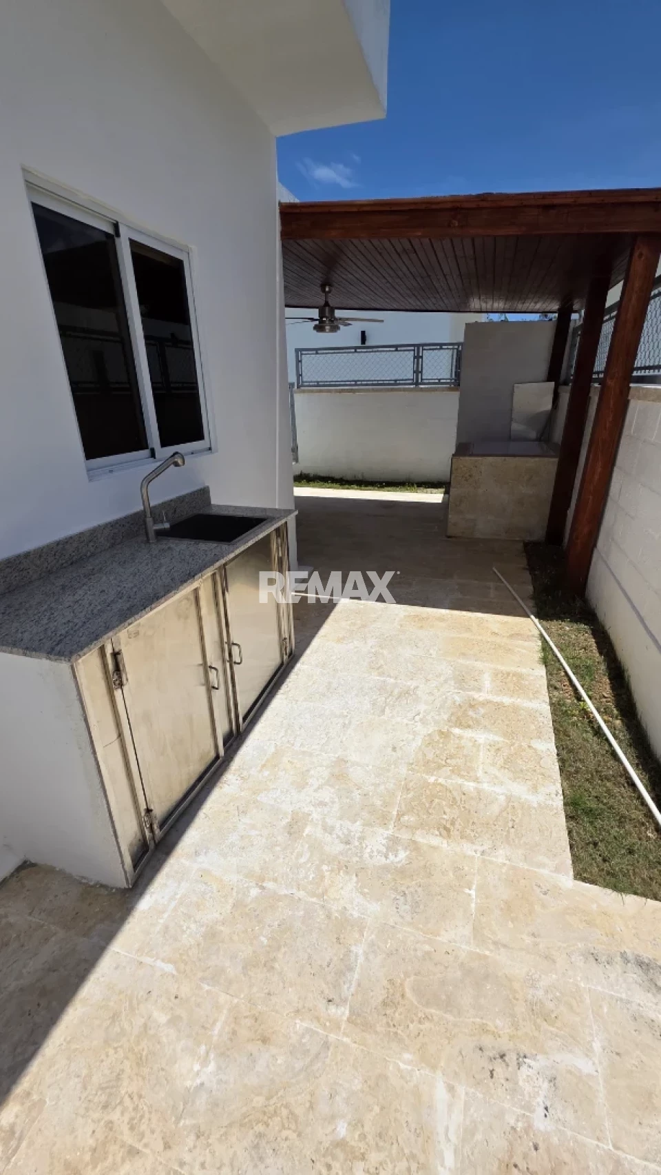 House en PUNTA CANA, Macao