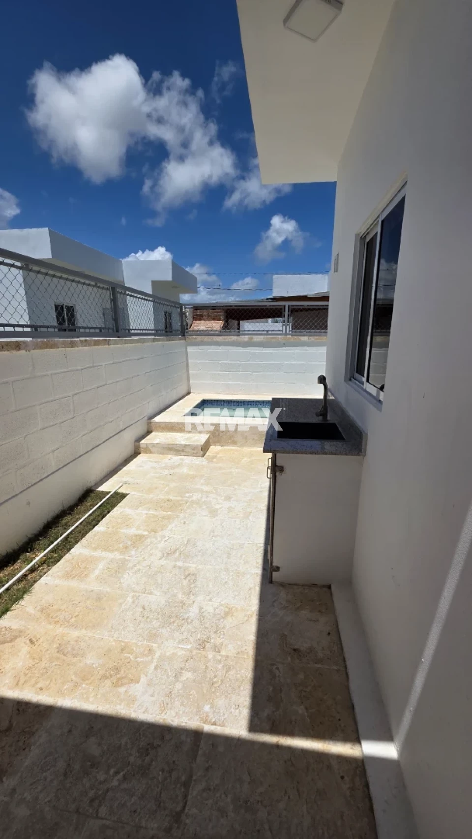 House en PUNTA CANA, Macao