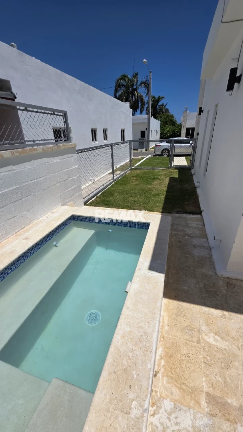 House en PUNTA CANA, Macao
