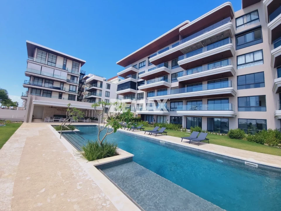 Apartment en PUNTA CANA, CAP CANA