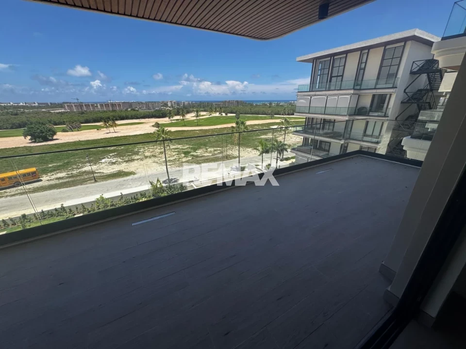 Apartment en PUNTA CANA, CAP CANA