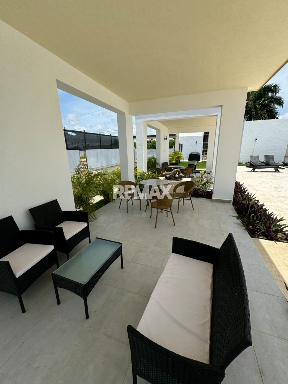 House en PUNTA CANA, Macao