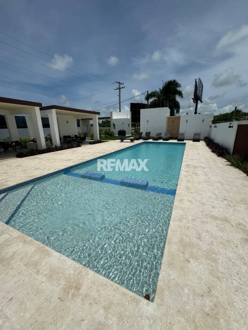 Casa en PUNTA CANA, Macao