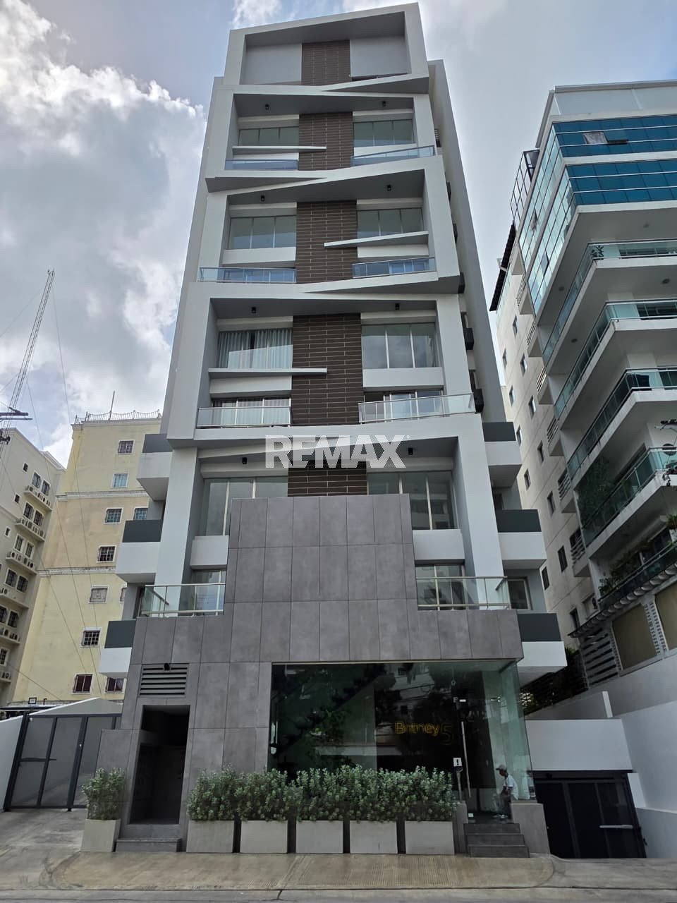 Apartamento en SANTO DOMINGO DE GUZMÁN, ENSANCHE NACO