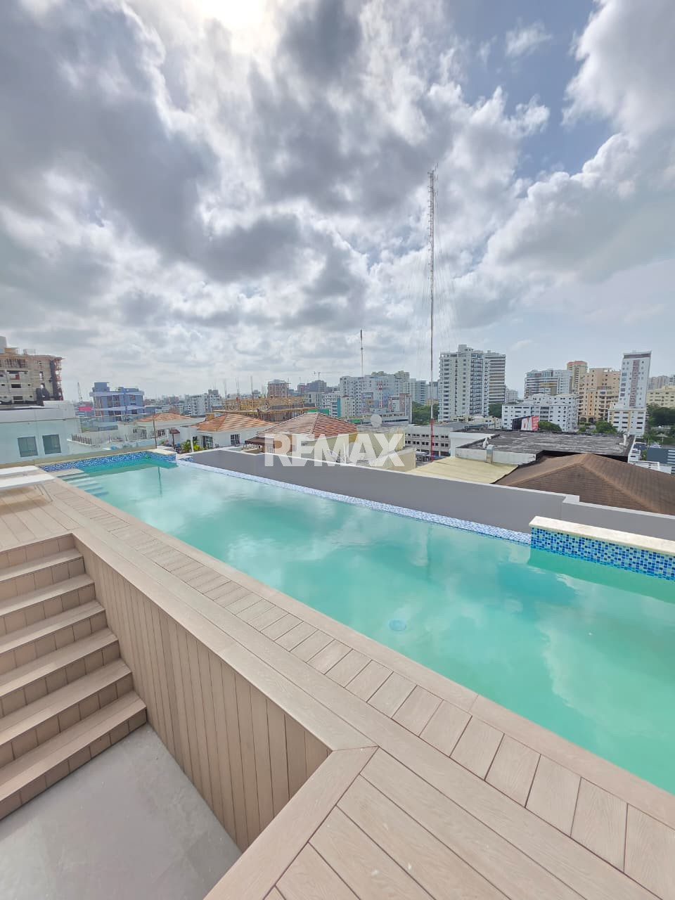 Apartamento en SANTO DOMINGO DE GUZMÁN, ENSANCHE NACO