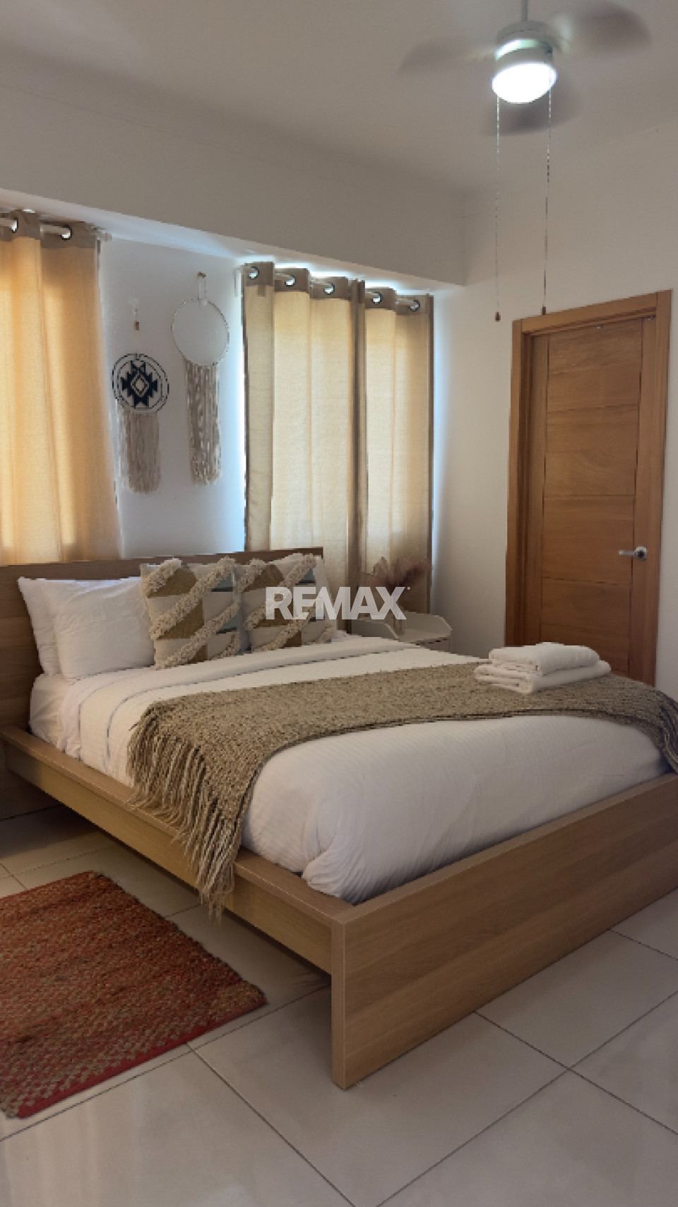Apartamento en SANTO DOMINGO DE GUZMÁN, EL VERGEL