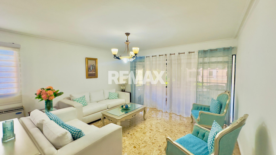 Apartamento en SANTO DOMINGO DE GUZMÁN, LA ESPERILLA
