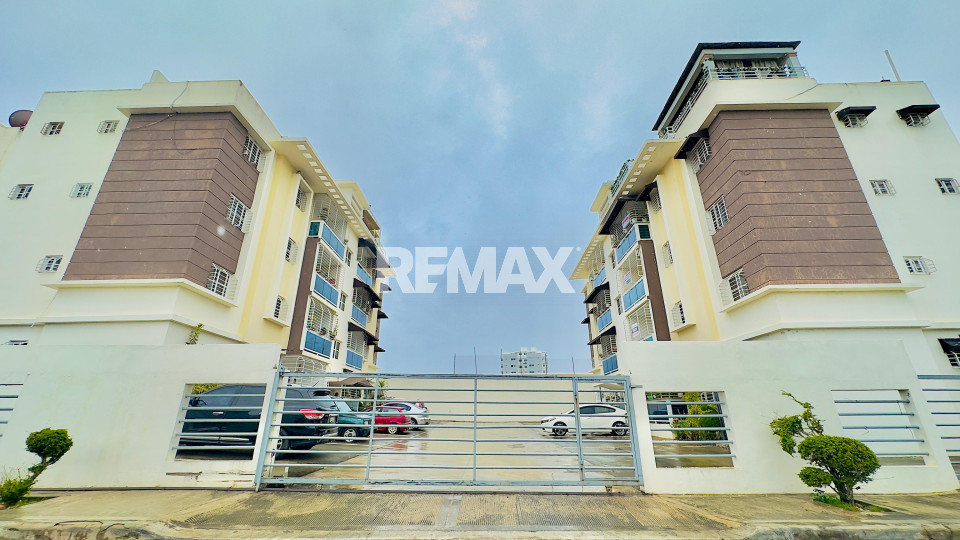 Apartamento en SANTO DOMINGO ESTE, SAN ISIDRO AFUERA