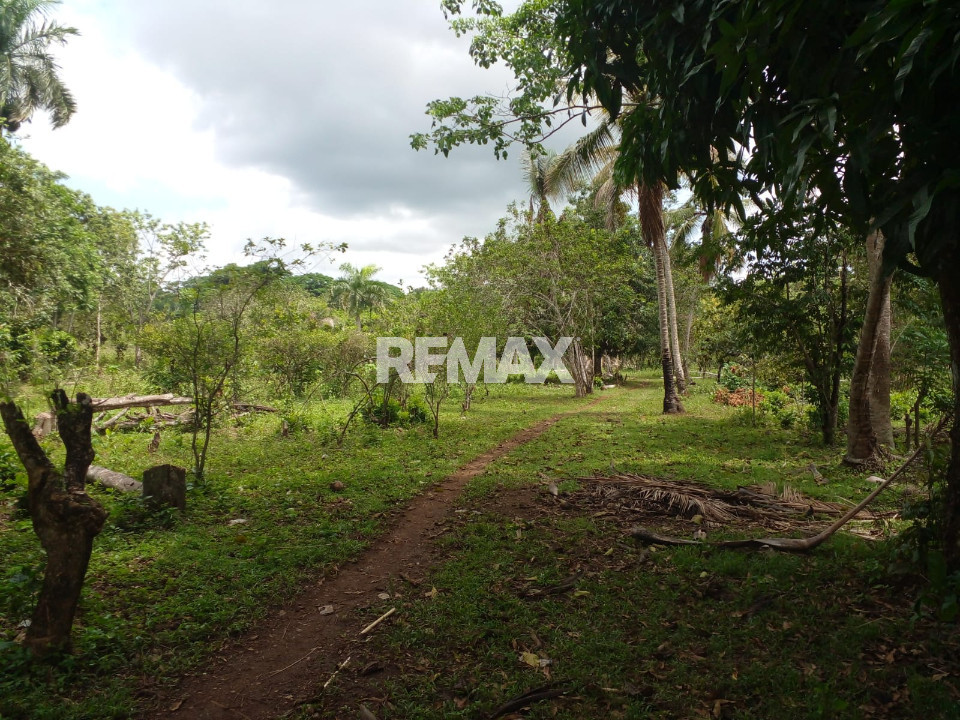 Terreno en LA VICTORIA, SANTO DOMINGO NORTE