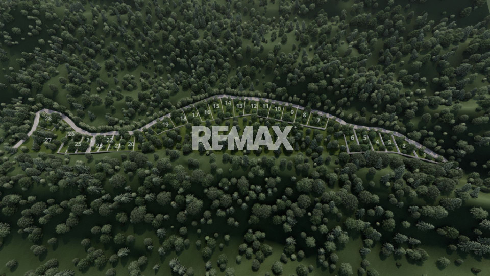 Proyecto de Terreno en JARABACOA, BUENA VISTA