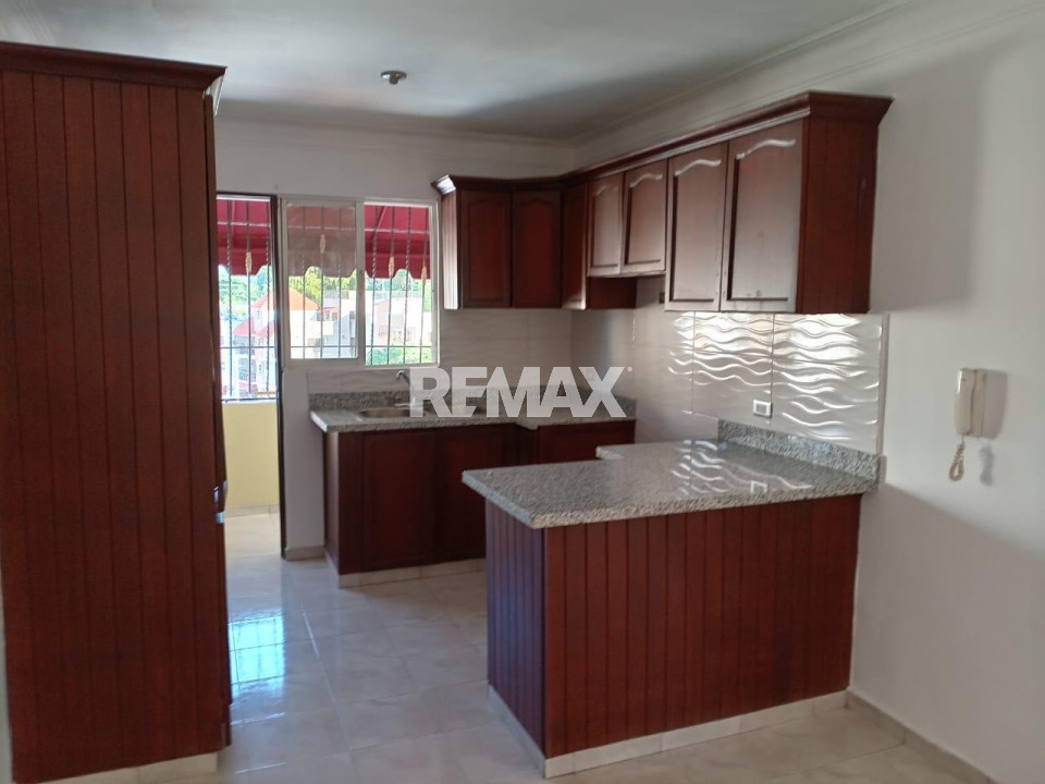 Apartment en SANTO DOMINGO OESTE, LOS HIDALGOS