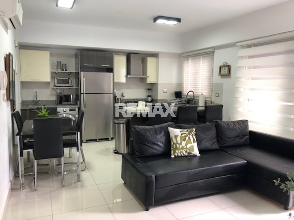 Apartment en SANTO DOMINGO DE GUZMÁN, PIANTINI
