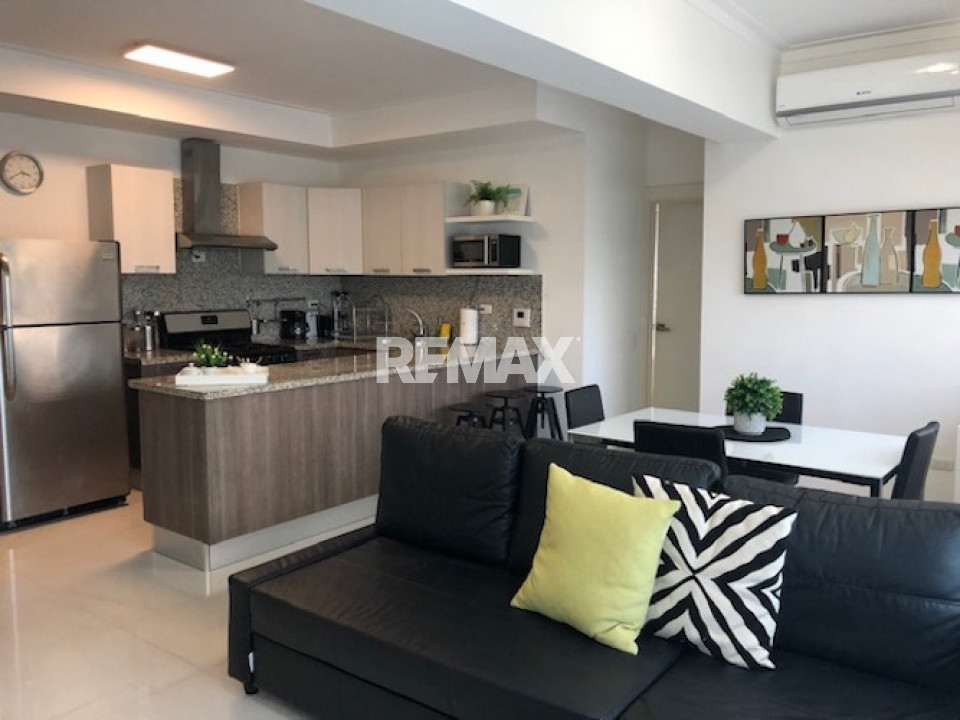 Apartment en SANTO DOMINGO DE GUZMÁN, PIANTINI