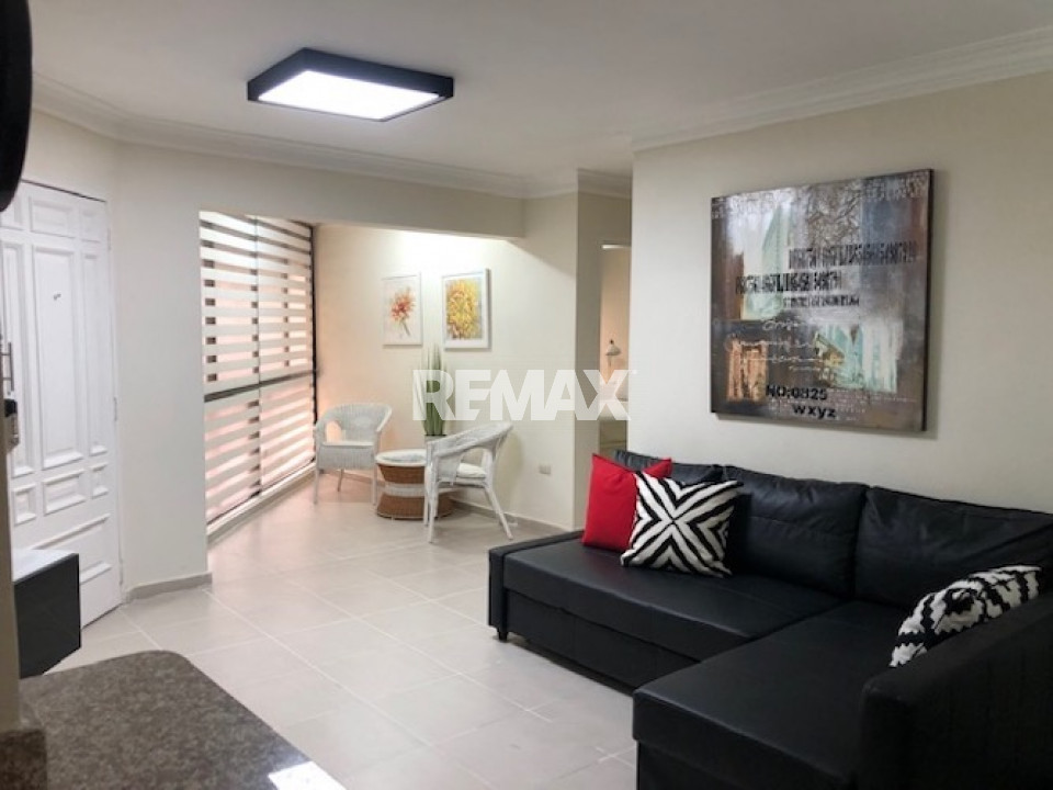 Apartamento en SANTO DOMINGO DE GUZMÁN, PIANTINI