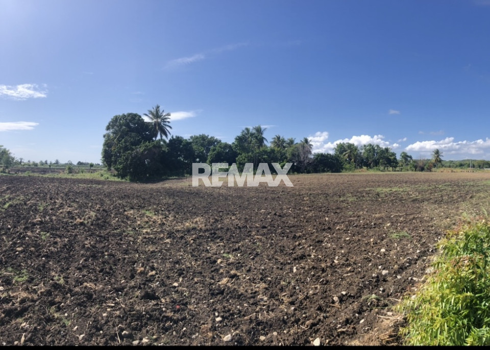 Terreno en NAJAYO, SAN CRISTÓBAL