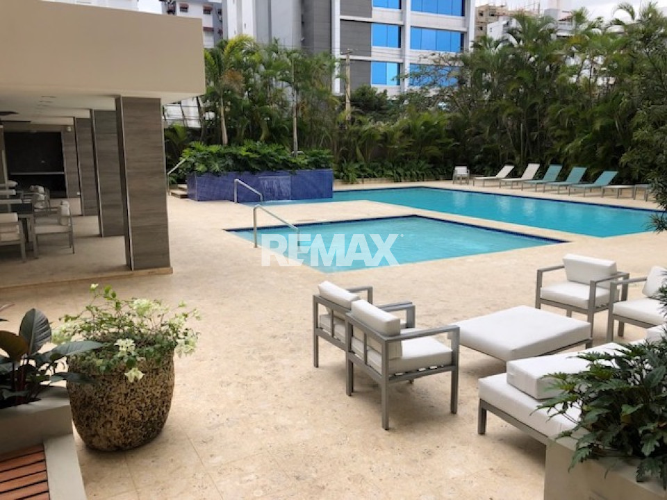 Apartment en SANTO DOMINGO DE GUZMÁN, LA JULIA