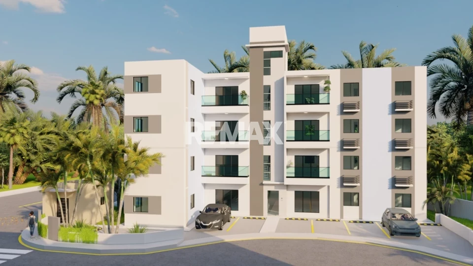 Proyecto de Apartamento en SANTO DOMINGO ESTE, Juan López