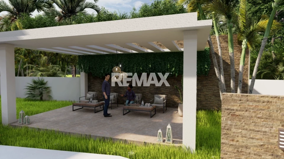 Proyecto en SANTO DOMINGO ESTE, Juan López