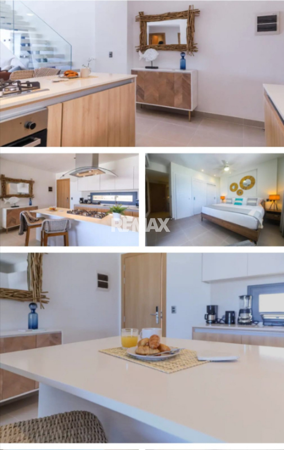 Apartamento en BAVARO, EL CORTECITO