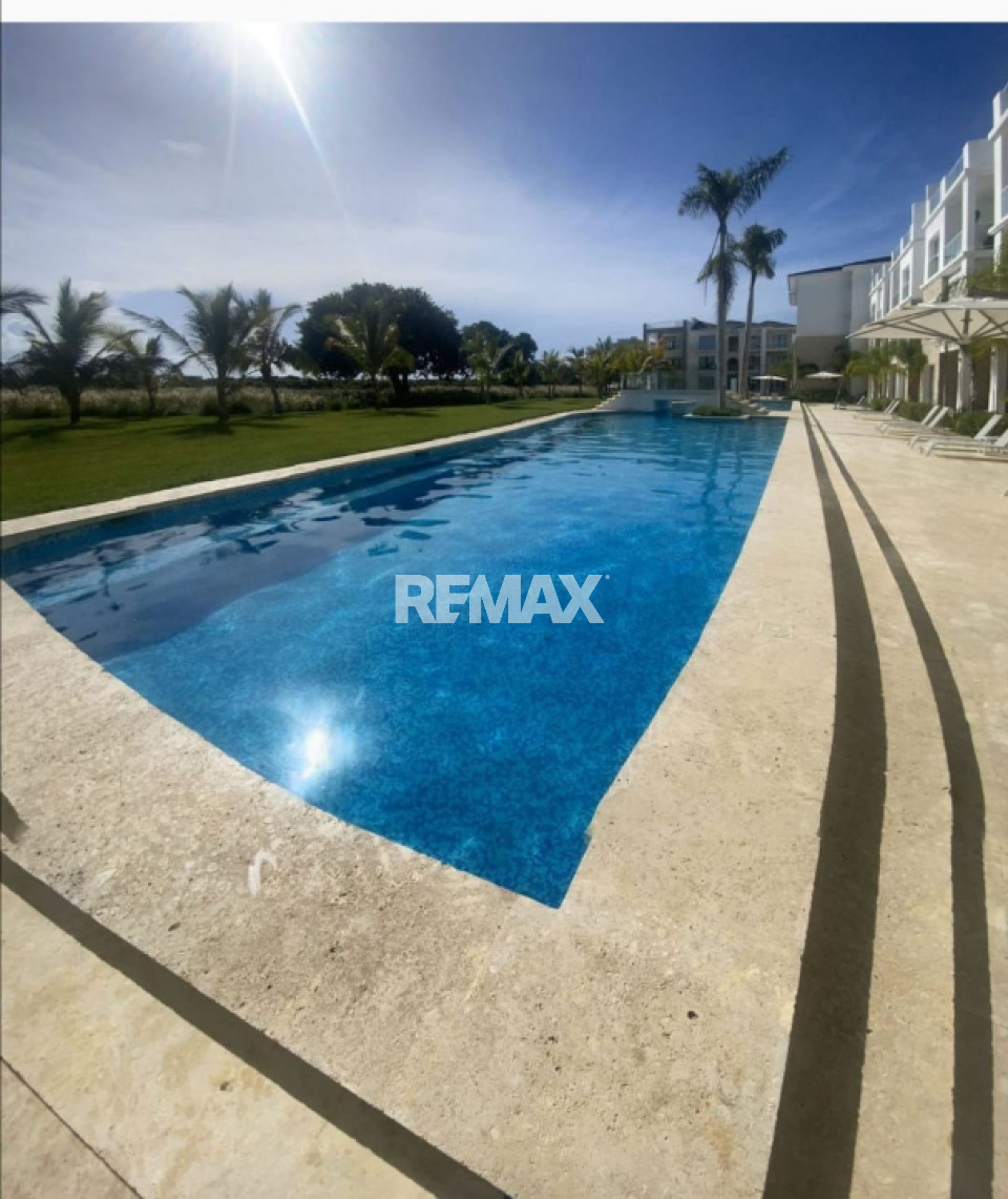 Apartamento en PUNTA CANA, BAVARO