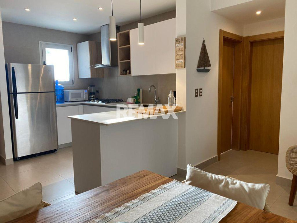 Apartment en BAVARO, EL CORTECITO