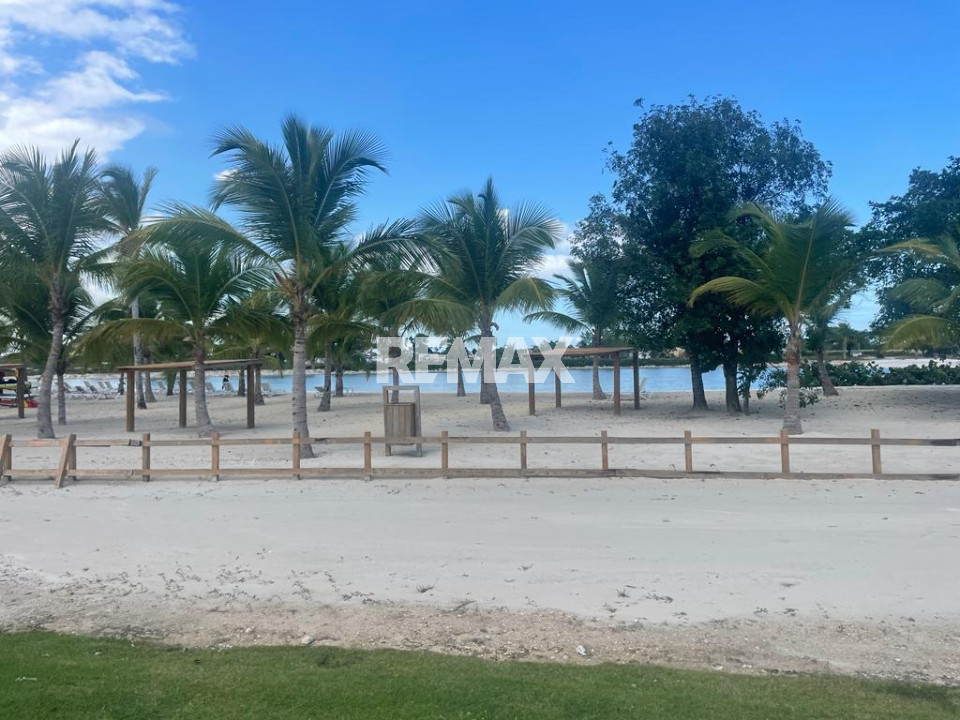 Terreno en PUNTA CANA, VISTA CANA