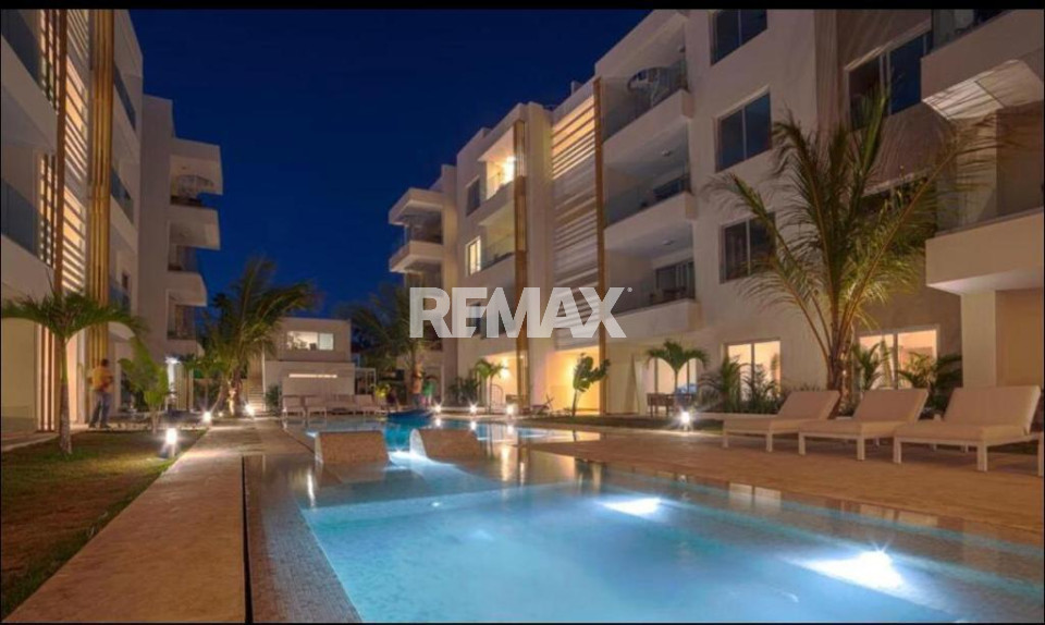 Apartamento en BAVARO, LOS CORALES